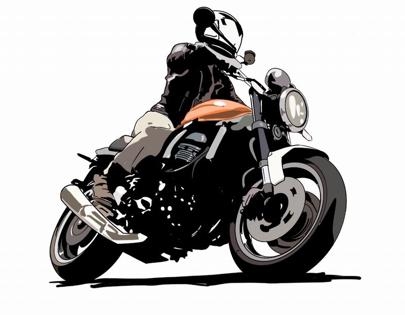 バイクの査定額を上げるためのメンテナンスポイント